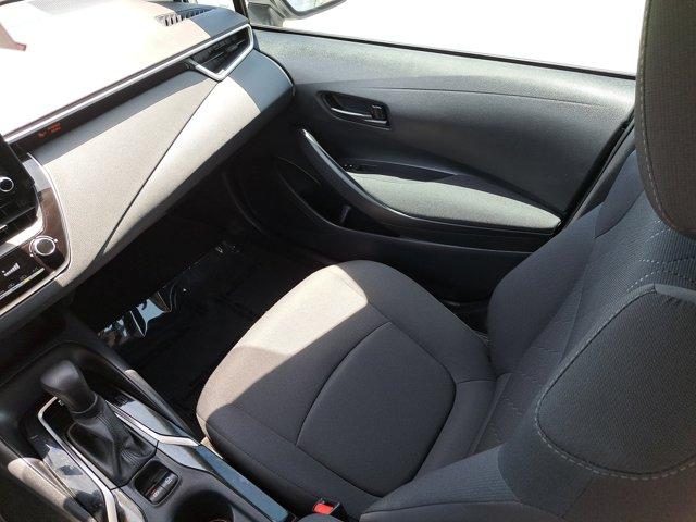 used 2022 Toyota Corolla car, priced at $19,405