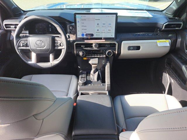 new 2025 Toyota Tacoma car