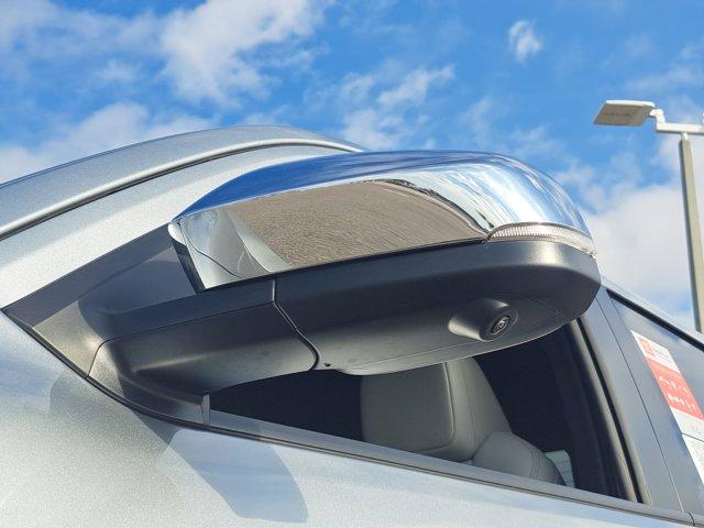 new 2025 Toyota Tacoma car