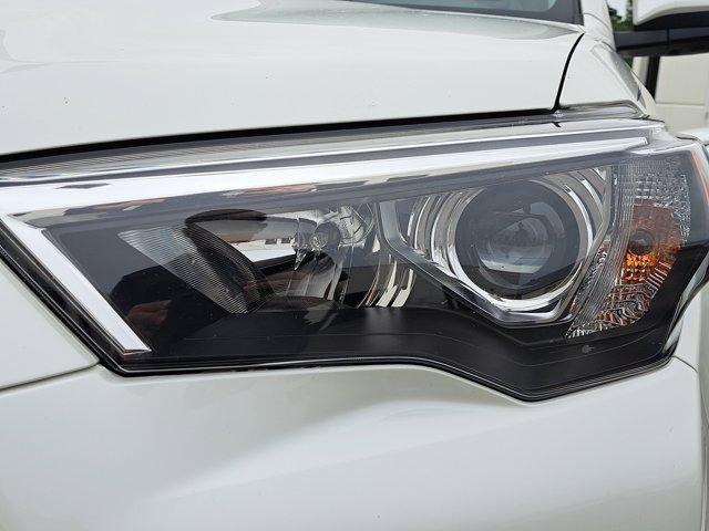 used 2023 Toyota 4Runner car, priced at $48,684
