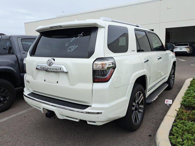 used 2023 Toyota 4Runner car, priced at $48,684