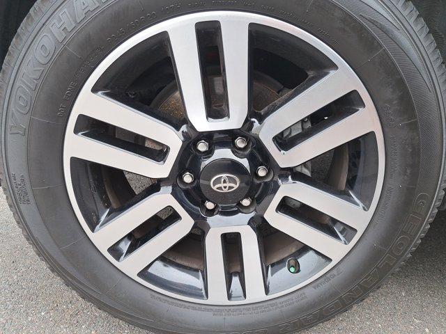used 2023 Toyota 4Runner car, priced at $48,684