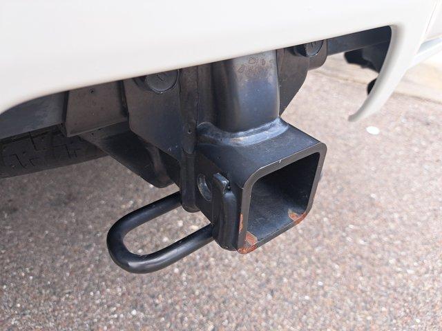 used 2023 Toyota 4Runner car, priced at $48,684