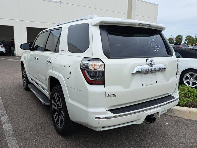 used 2023 Toyota 4Runner car, priced at $48,684