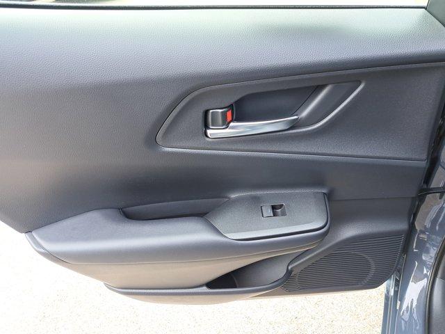 new 2026 Toyota Prius Plug-In Hybrid car, priced at $43,904