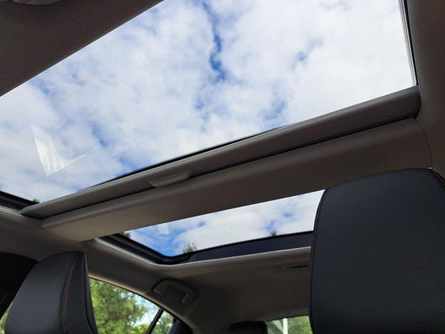 new 2026 Toyota Prius Plug-In Hybrid car, priced at $43,904