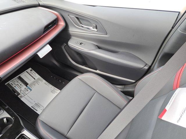 new 2026 Toyota Prius Plug-In Hybrid car, priced at $43,904