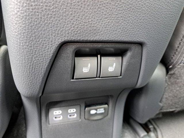 new 2026 Toyota Prius Plug-In Hybrid car, priced at $43,904