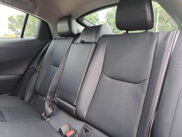 new 2026 Toyota Prius Plug-In Hybrid car, priced at $43,904