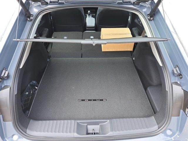 new 2026 Toyota Prius Plug-In Hybrid car, priced at $43,904