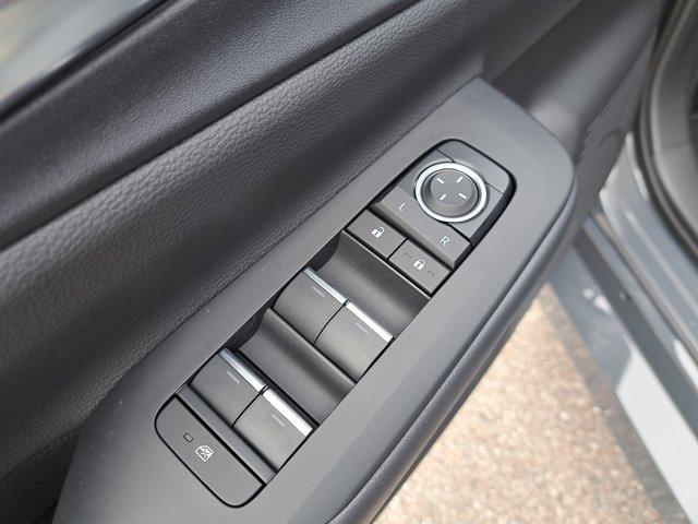 new 2026 Toyota Prius Plug-In Hybrid car, priced at $43,904