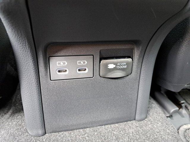 new 2026 Toyota Prius Plug-In Hybrid car, priced at $43,904