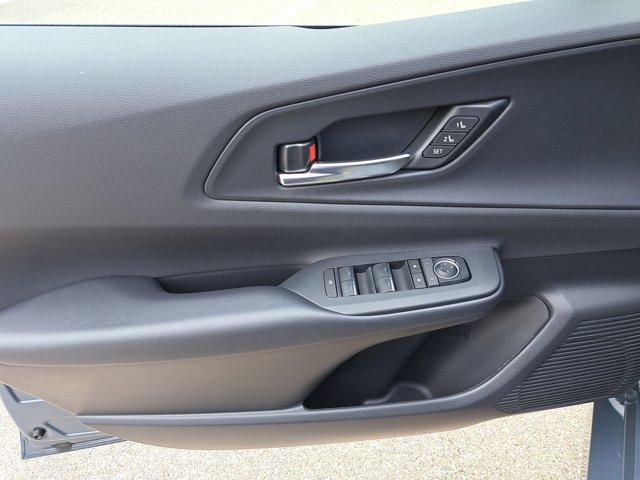 new 2026 Toyota Prius Plug-In Hybrid car, priced at $43,904