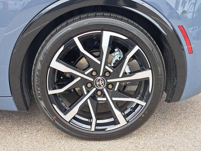 new 2026 Toyota Prius Plug-In Hybrid car, priced at $43,904