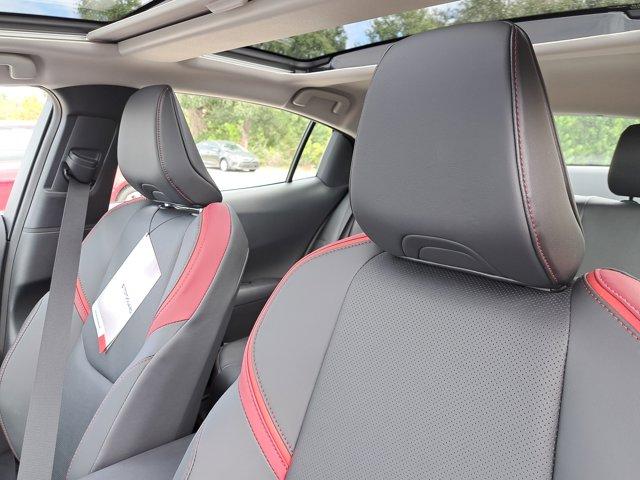 new 2026 Toyota Prius Plug-In Hybrid car, priced at $43,904