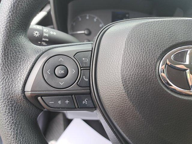 used 2024 Toyota Corolla car, priced at $19,709