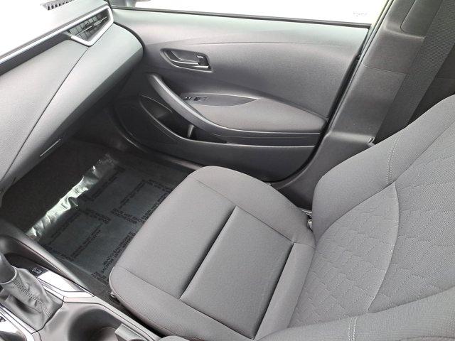 used 2024 Toyota Corolla car, priced at $19,709