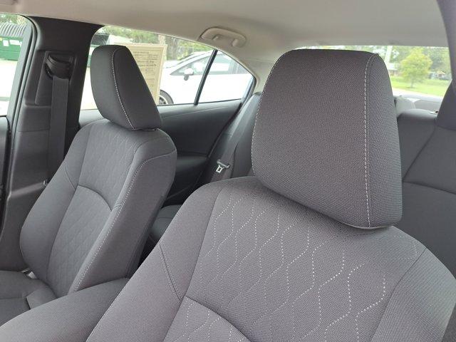 used 2024 Toyota Corolla car, priced at $19,709