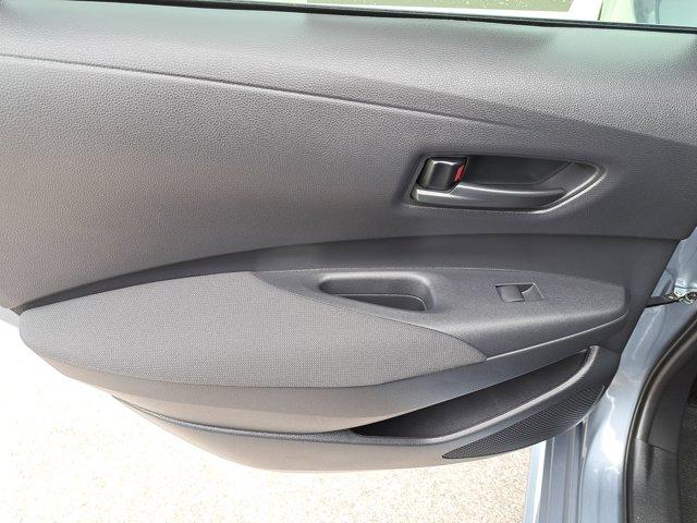used 2024 Toyota Corolla car, priced at $19,709