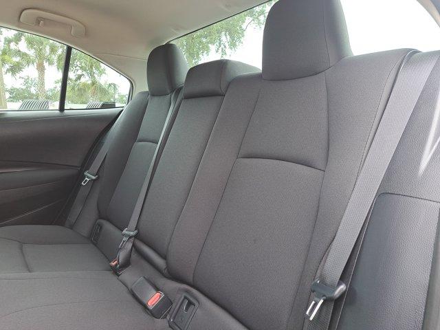 used 2024 Toyota Corolla car, priced at $19,709