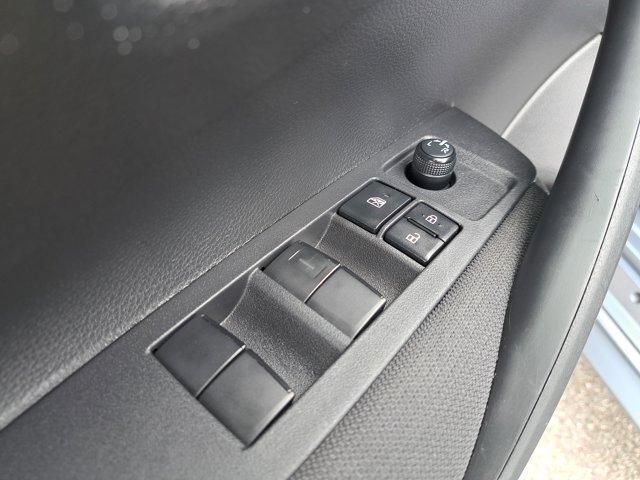 used 2024 Toyota Corolla car, priced at $19,709