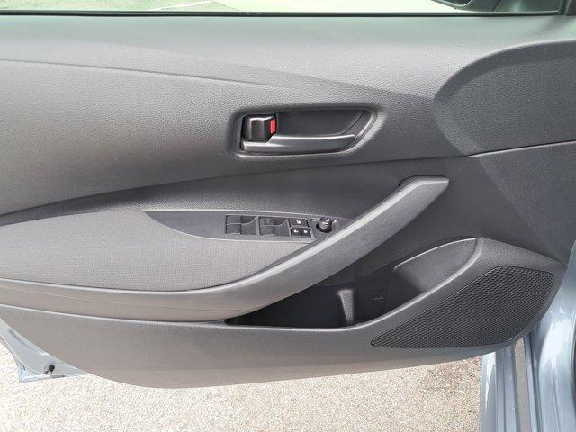 used 2024 Toyota Corolla car, priced at $19,709