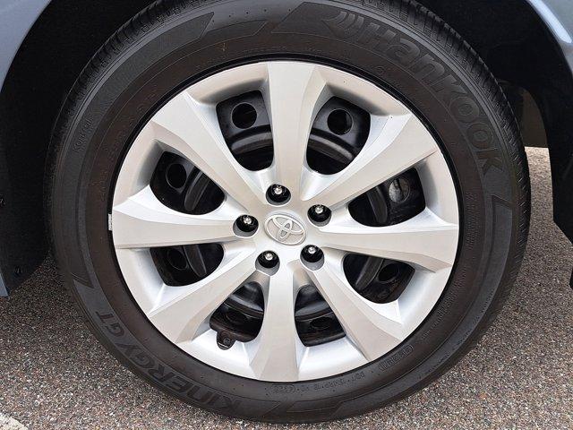 used 2024 Toyota Corolla car, priced at $19,709