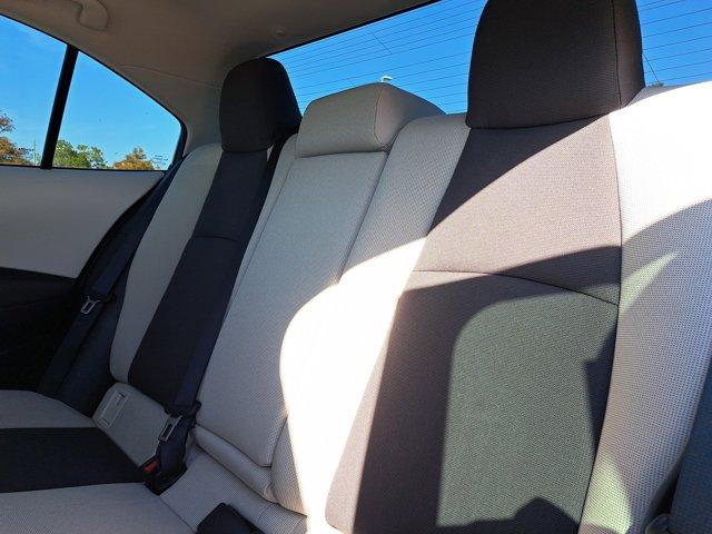 used 2025 Toyota Corolla car, priced at $17,523