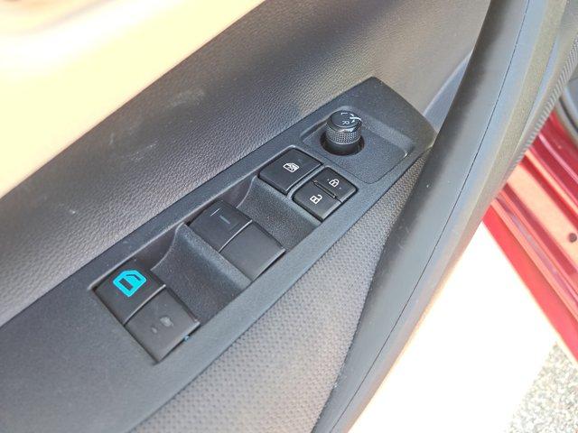 used 2025 Toyota Corolla car, priced at $17,523