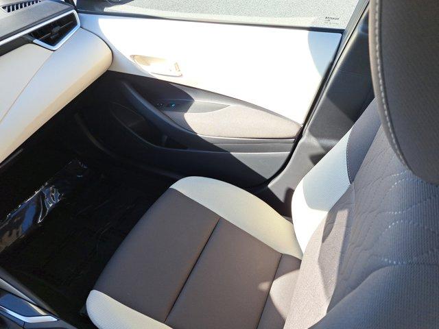 used 2025 Toyota Corolla car, priced at $17,523