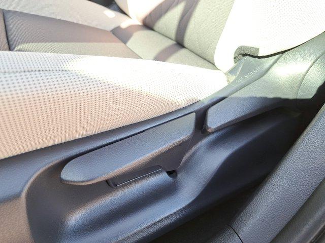 used 2025 Toyota Corolla car, priced at $17,523