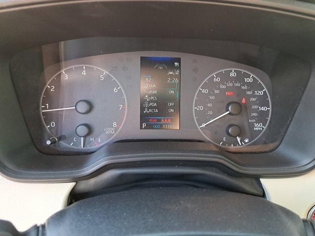 used 2025 Toyota Corolla car, priced at $17,523