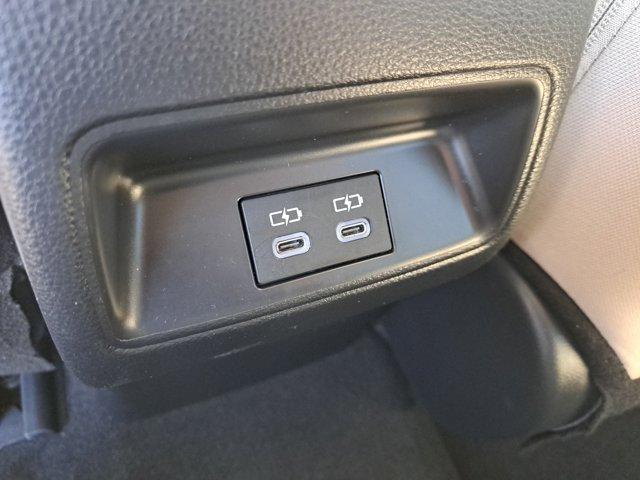 used 2025 Toyota Corolla car, priced at $17,523