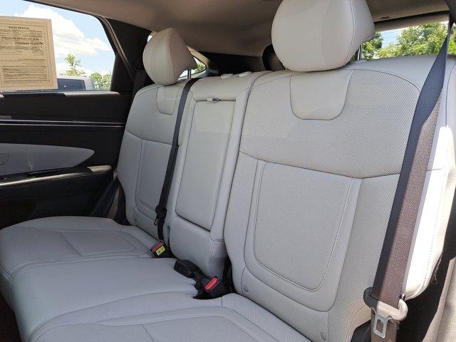 used 2022 Hyundai Tucson car, priced at $23,784