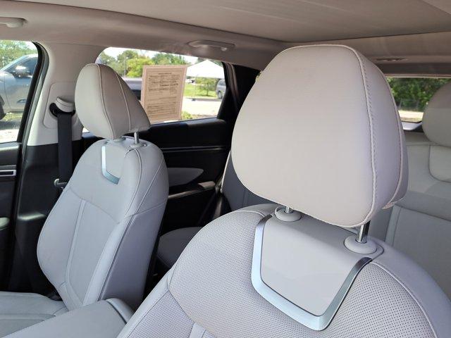 used 2022 Hyundai Tucson car, priced at $23,784