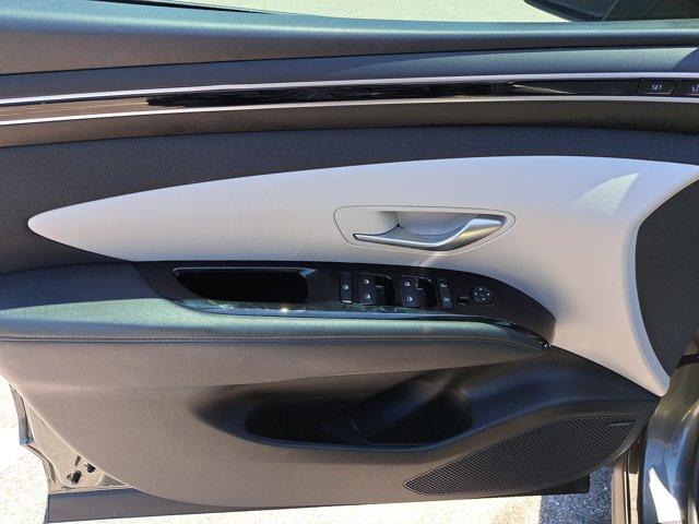 used 2022 Hyundai Tucson car, priced at $23,784
