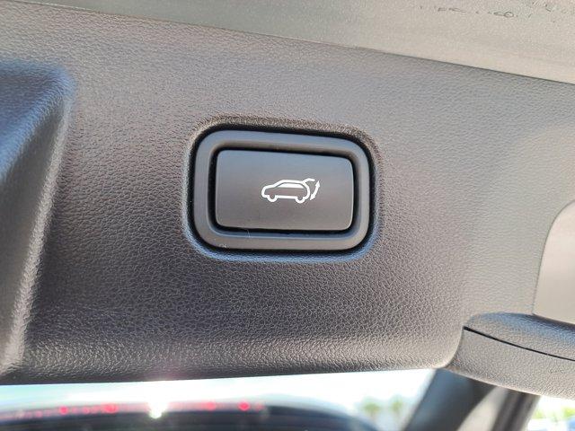 used 2022 Hyundai Tucson car, priced at $23,784