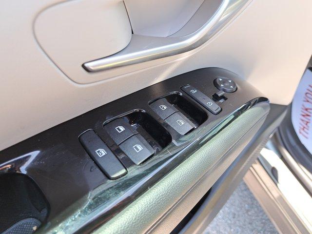 used 2022 Hyundai Tucson car, priced at $23,784