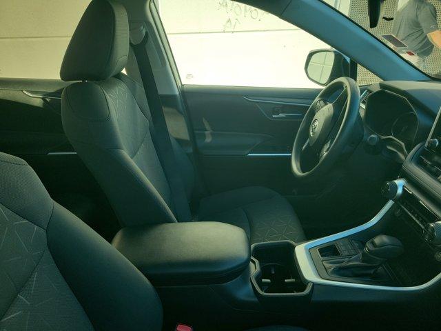used 2024 Toyota RAV4 car, priced at $25,901