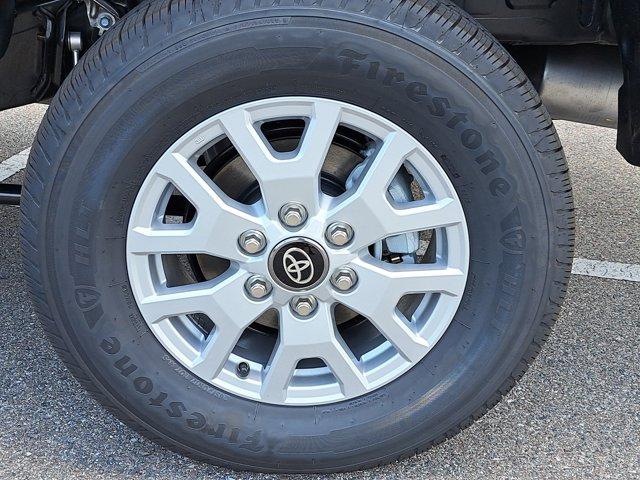 new 2025 Toyota Tacoma car, priced at $48,165