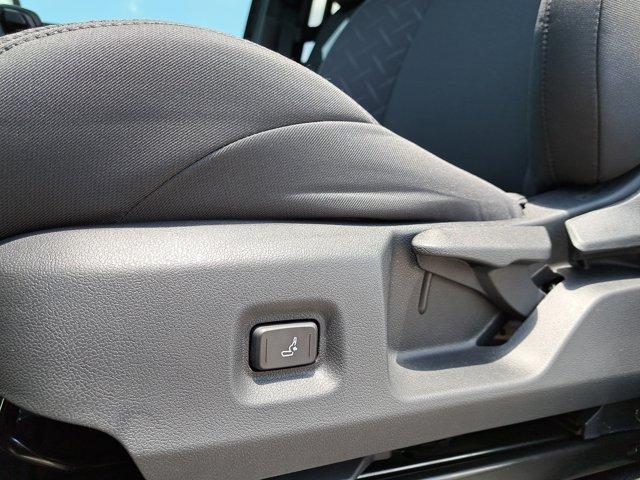 new 2025 Toyota Tacoma car, priced at $48,165