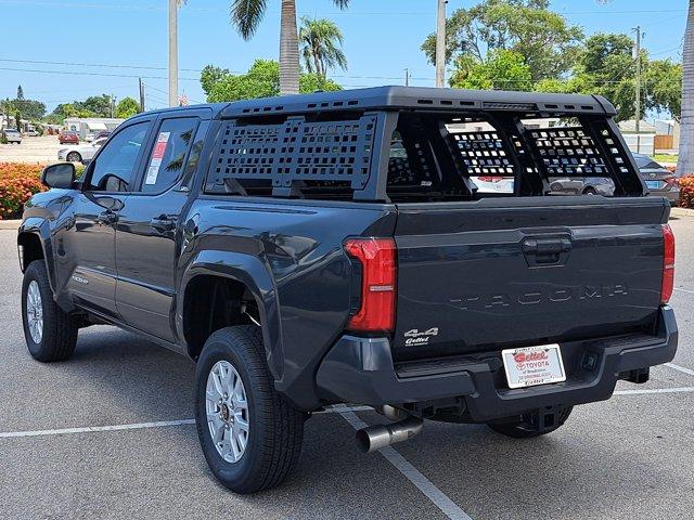 new 2025 Toyota Tacoma car, priced at $48,165