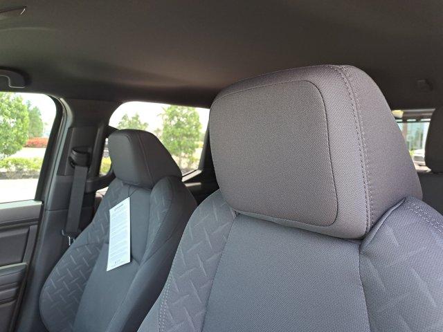 new 2025 Toyota Tacoma car, priced at $48,165