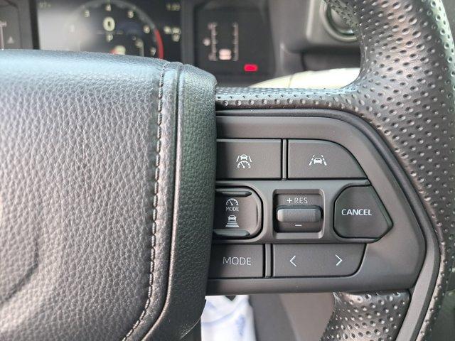 new 2025 Toyota Tacoma car, priced at $48,165