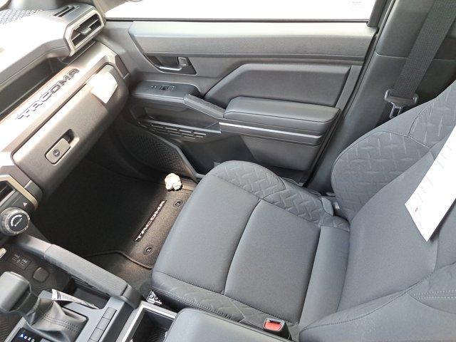 new 2025 Toyota Tacoma car, priced at $48,165