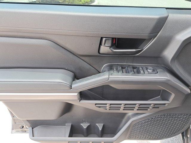 new 2025 Toyota Tacoma car, priced at $48,165
