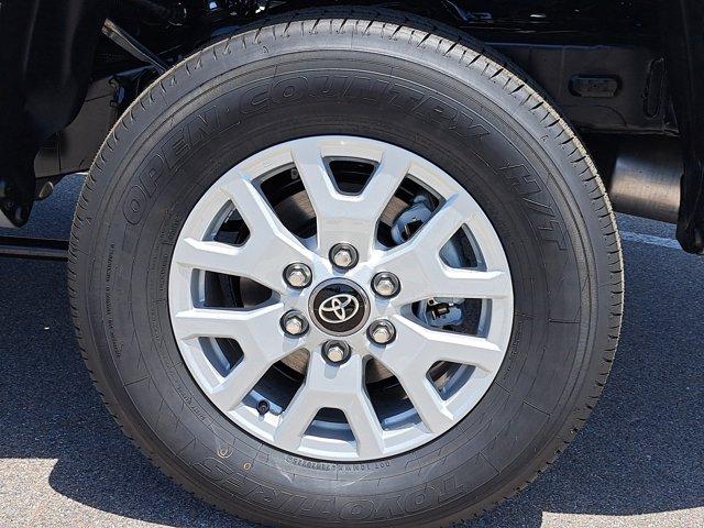 new 2025 Toyota Tacoma car, priced at $41,516
