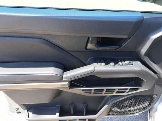 new 2025 Toyota Tacoma car, priced at $41,516