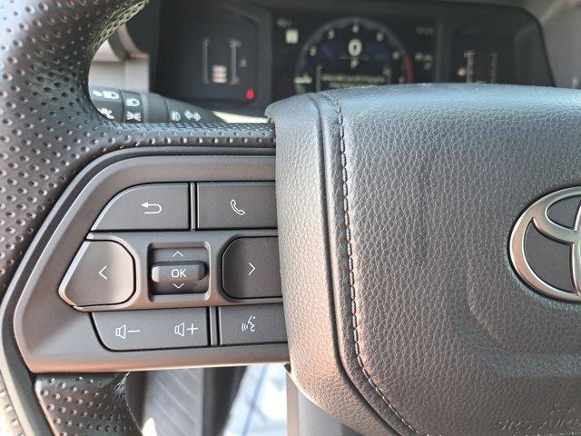 new 2025 Toyota Tacoma car, priced at $41,516