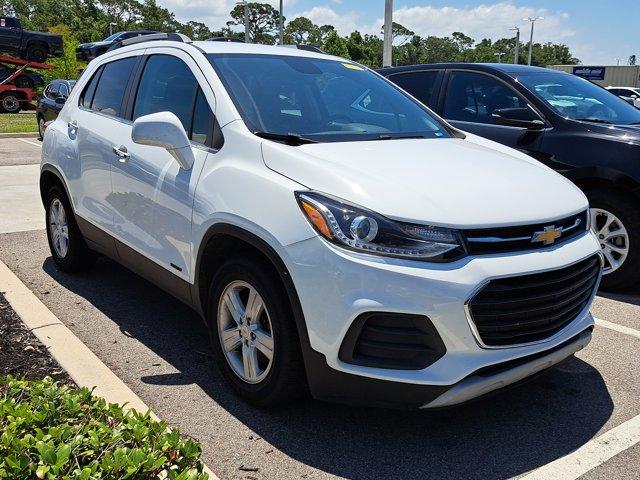 used 2019 Chevrolet Trax car, priced at $12,740